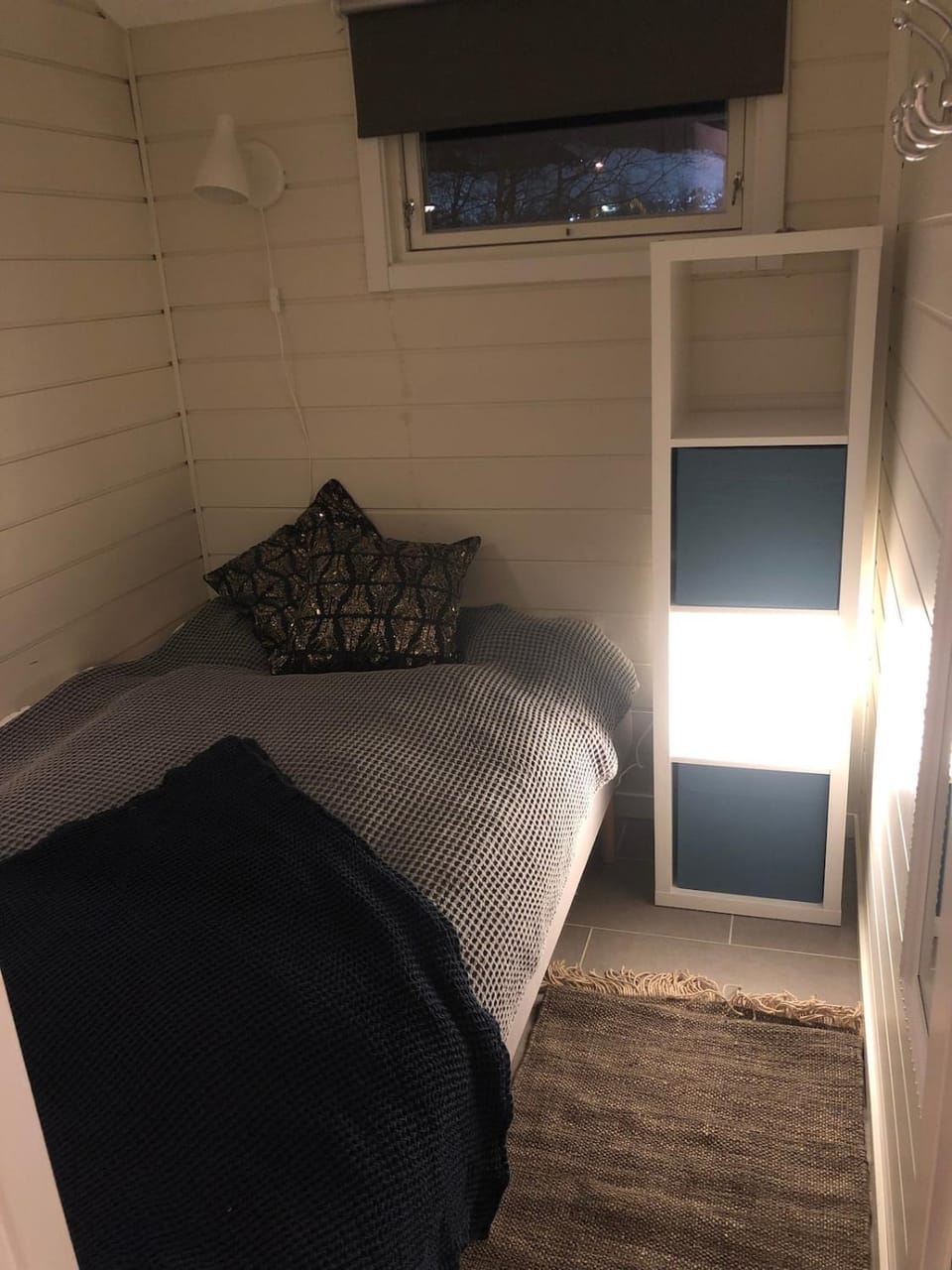 Cozy and central location Hemsedal mountain town Apartment in Viken, Norway