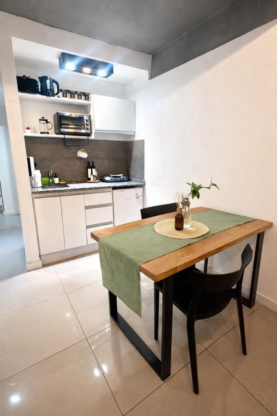Amazing Apartment in Palermo Hollywood with Patio! Apartment in Buenos Aires