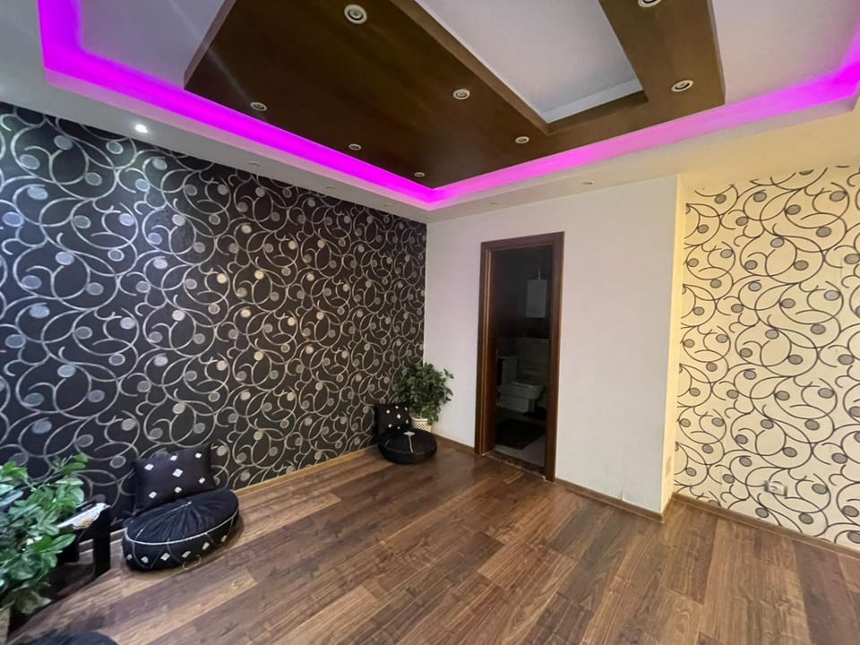Fully furnished hotel duplex in Diar Al Ta'meer Compound 1 Apartment in Egypt