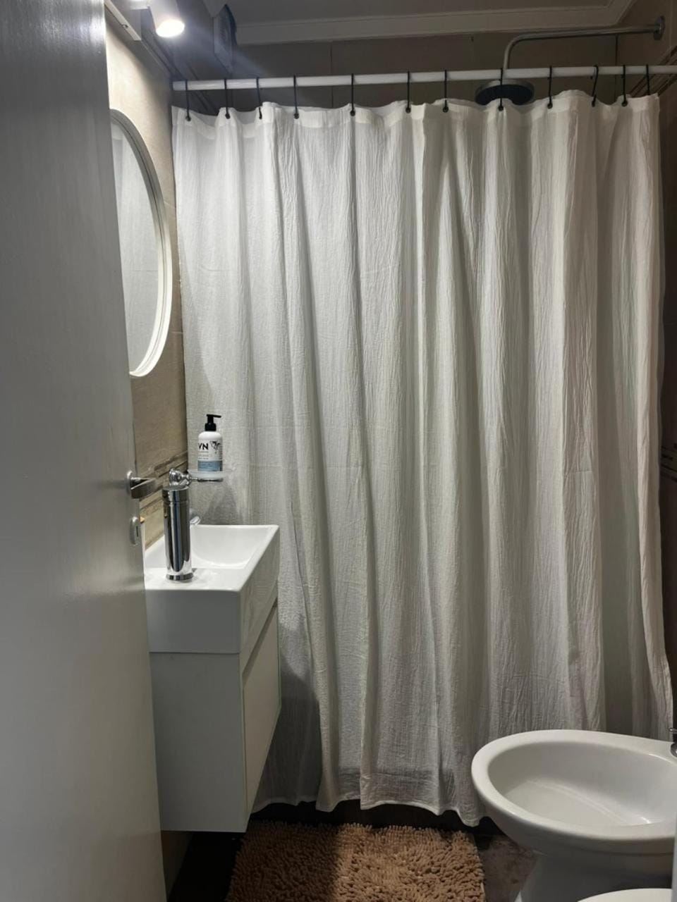Viamonte Apartment in Mar del Plata