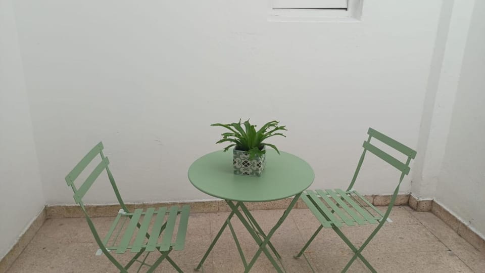 Viamonte Apartment in Mar del Plata