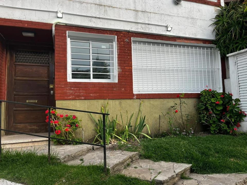 Viamonte Apartment in Mar del Plata