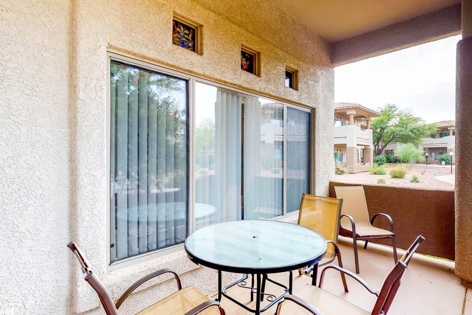 Vistoso Resort Casita #149 House in Oro Valley