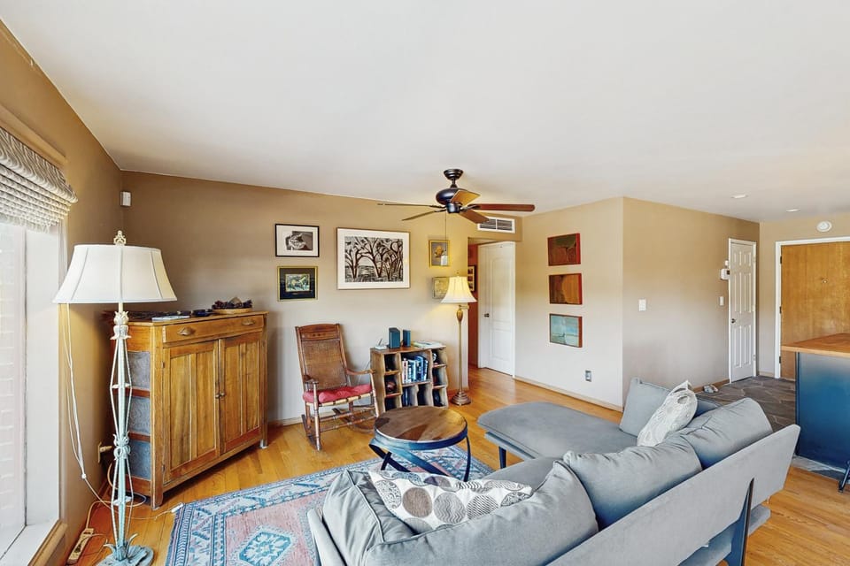 Hummingbird Hideaway House in Catalina Foothills