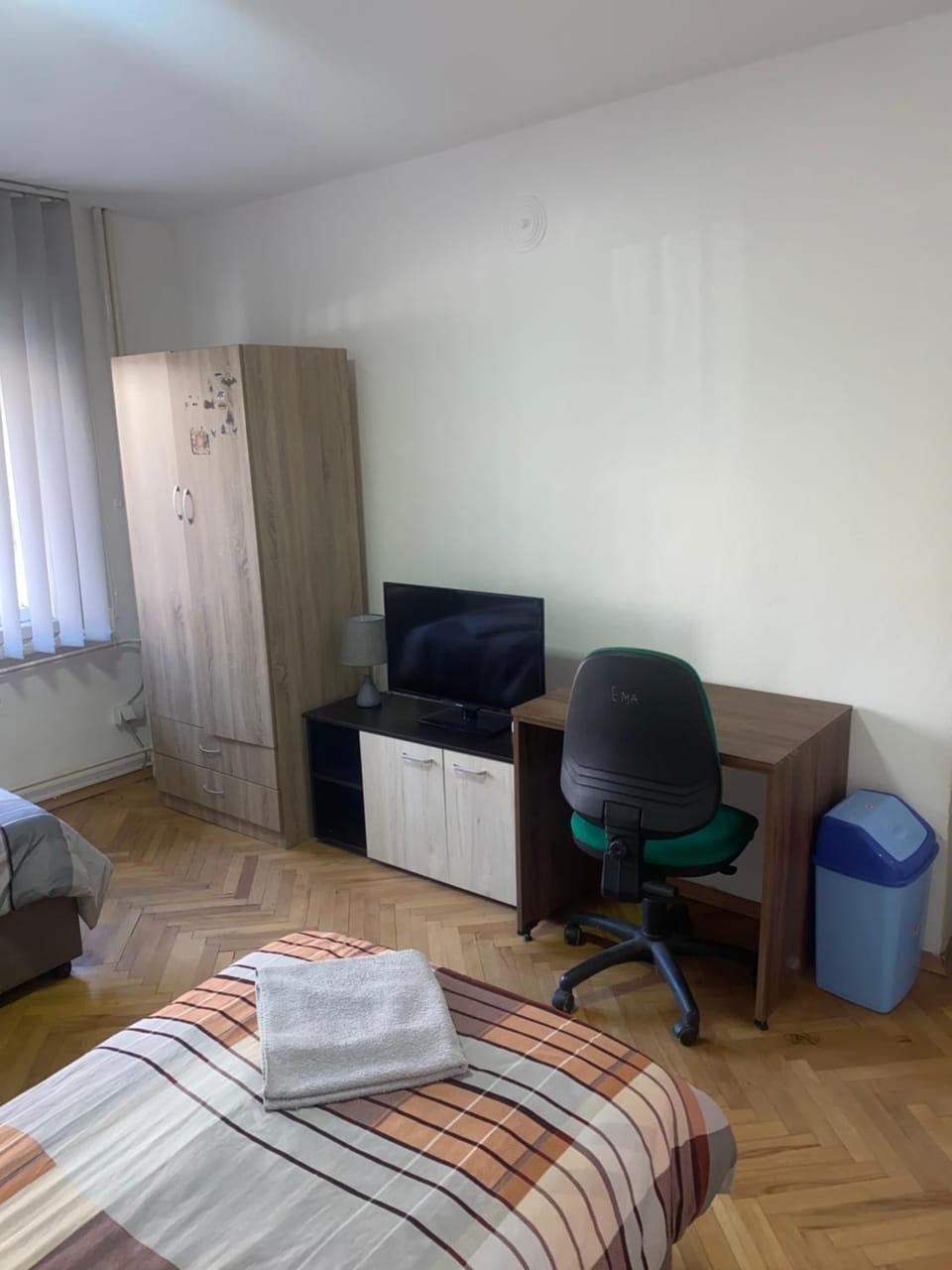 BOHEMIAN ROOMS HEART OF SKOPJE no Parking Bed and Breakfast in Skopje
