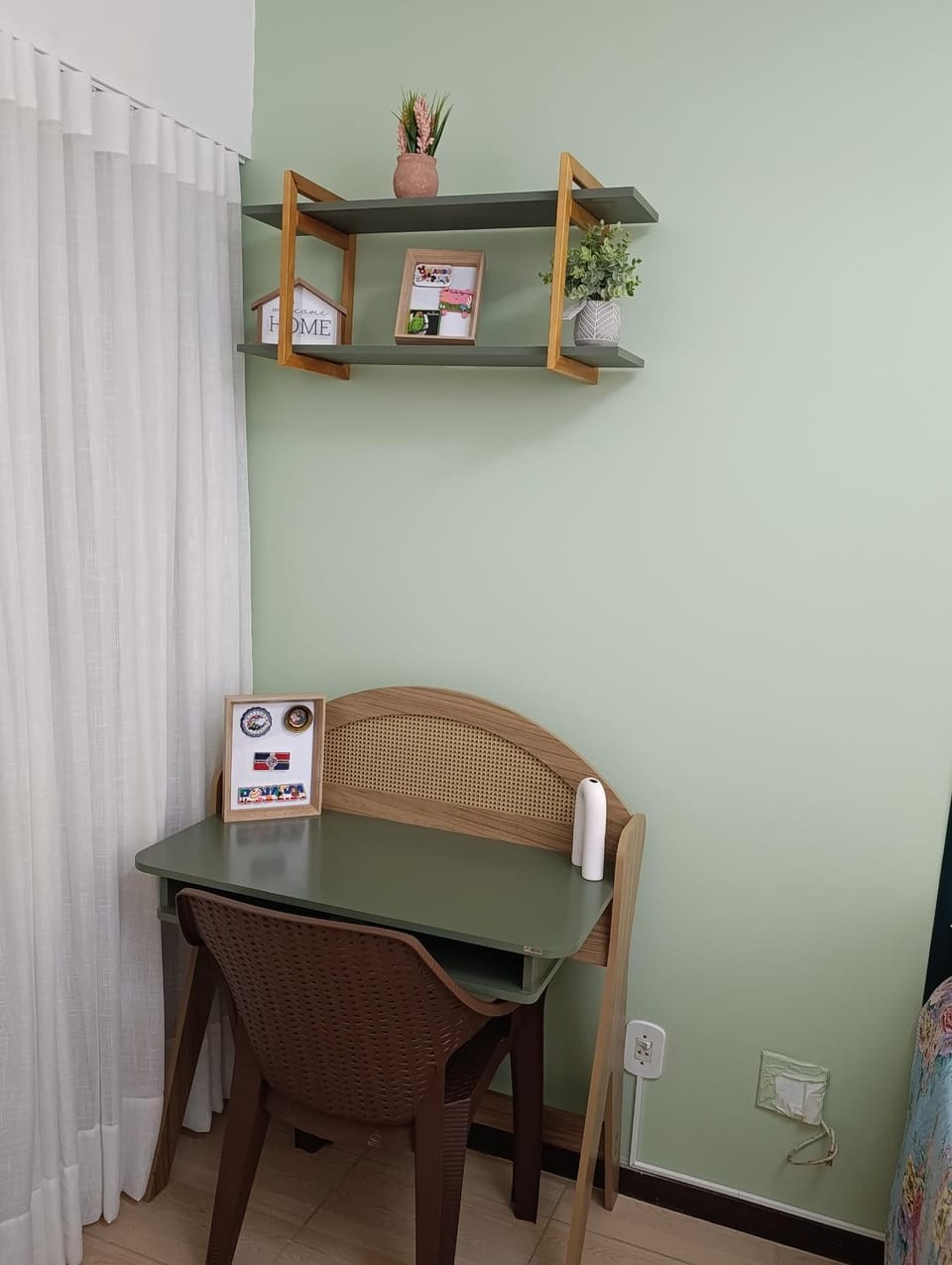 Studio Moderno e Aconchegante na 910 Sul ao lado do Parque da cidade Apartment in State of Goiás