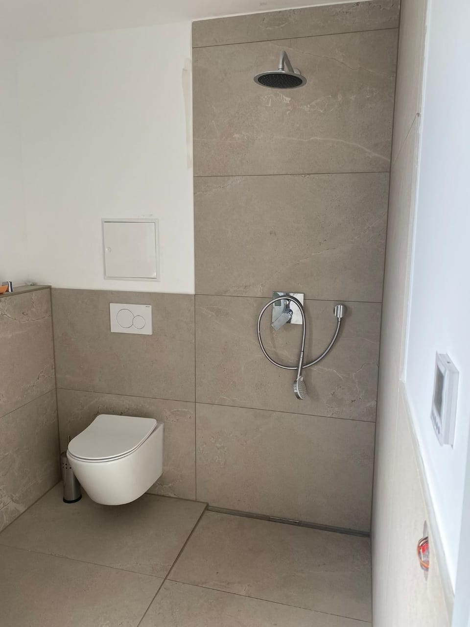La Fontana Apartment in Wiesloch