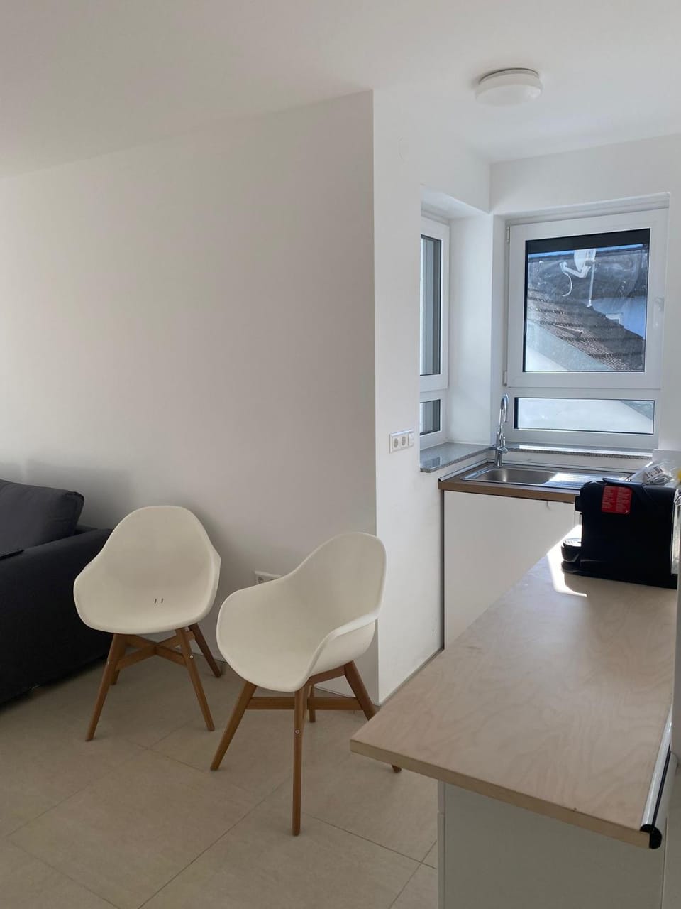 La Fontana Apartment in Wiesloch