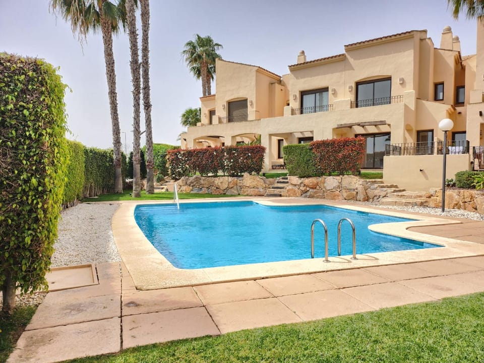 RodaGolf Resort Nice Views Apartment in Los Alcázares