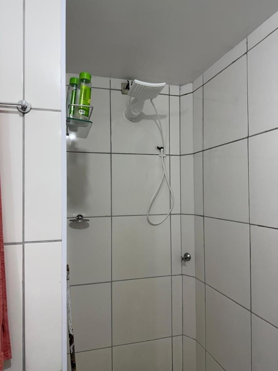 Apartamento enseada Apartment in State of São Paulo