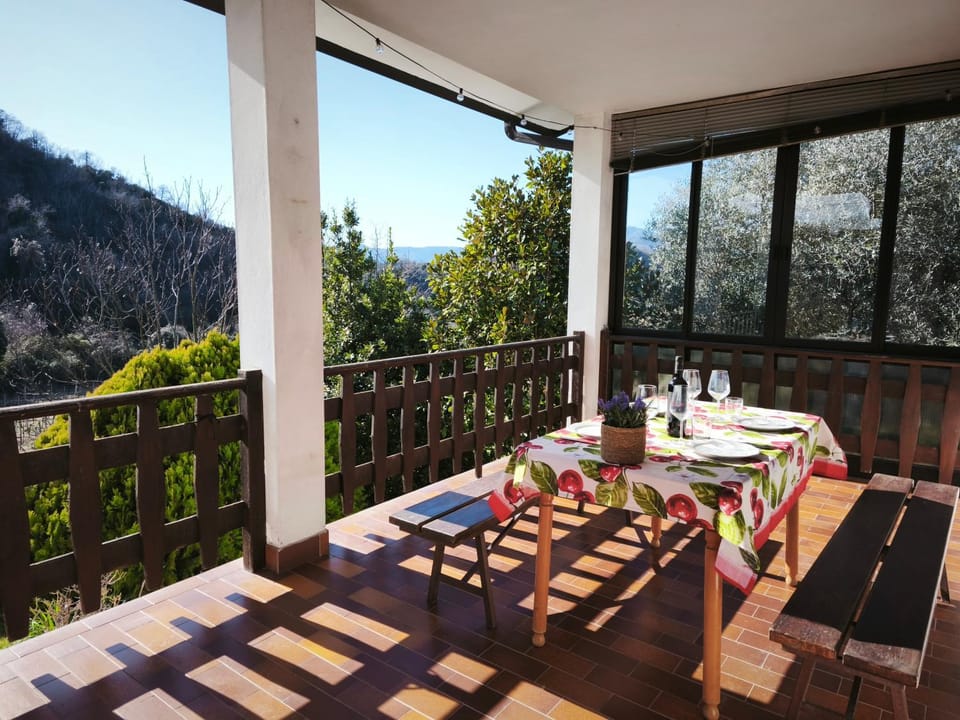 Balcony/Terrace, Balcony/Terrace