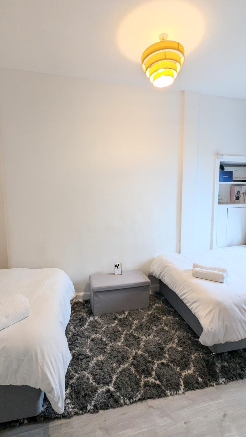 Edinburgh Family Friends Stay Vacation rental in Edinburgh