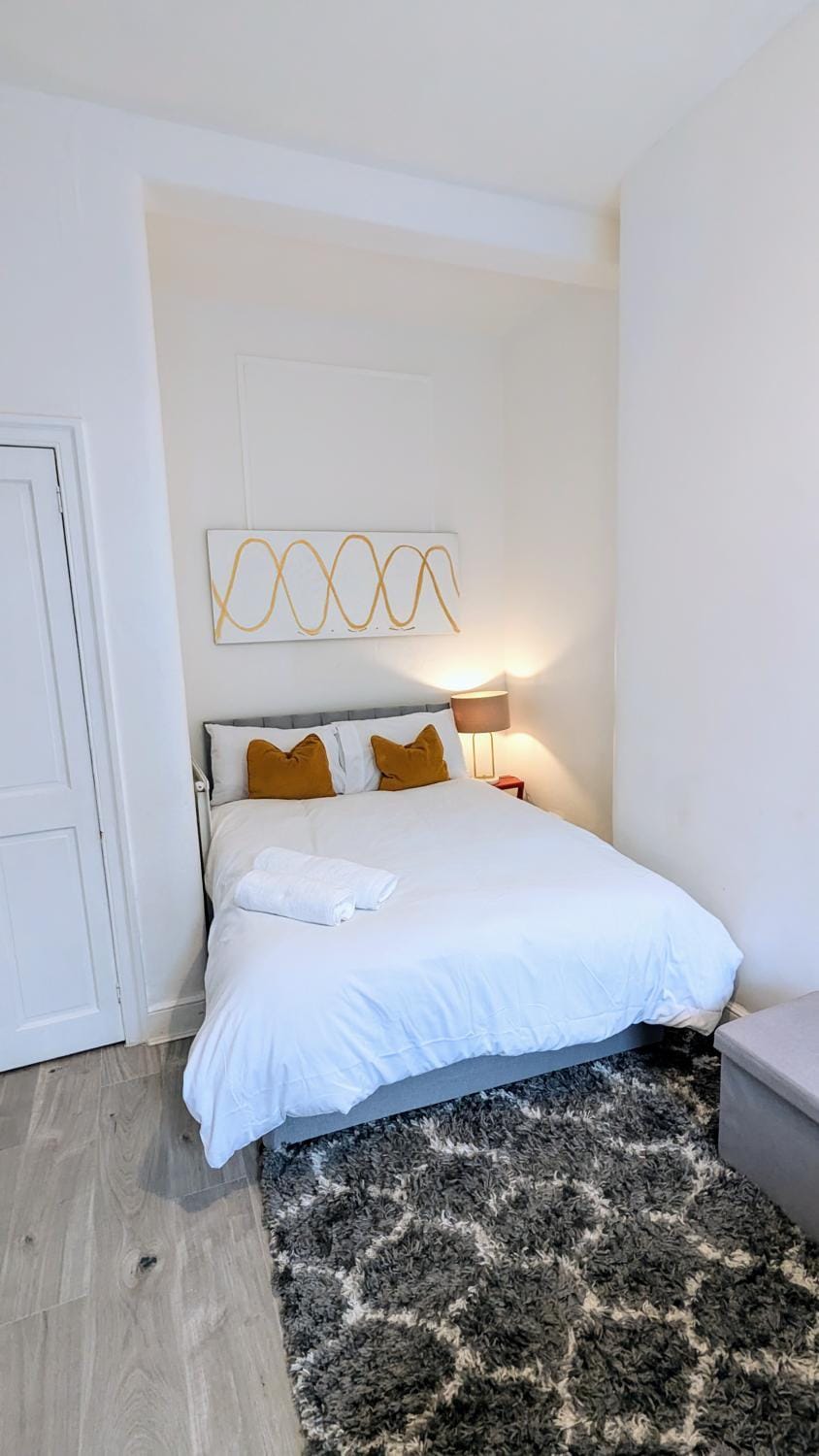 Edinburgh Family Friends Stay Vacation rental in Edinburgh