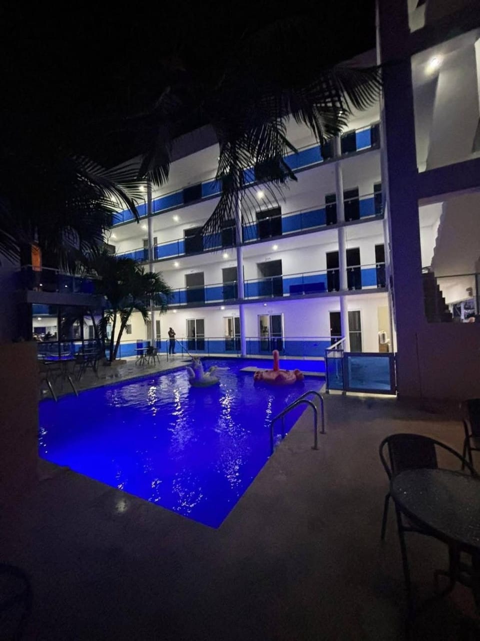 Condo neuf avec balcon prs de tout Sosua 206 House in Sosua