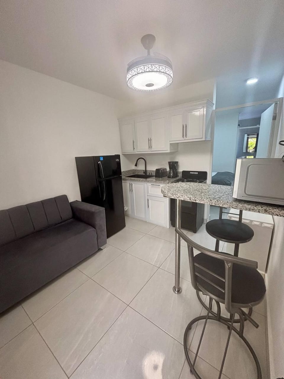 Condo neuf avec balcon prs de tout Sosua 206 House in Sosua