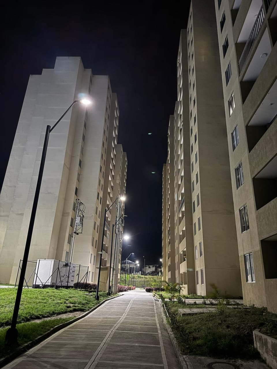 Apartamento Nuevo y Moderno en Zona fresca Apartment in Ibagué