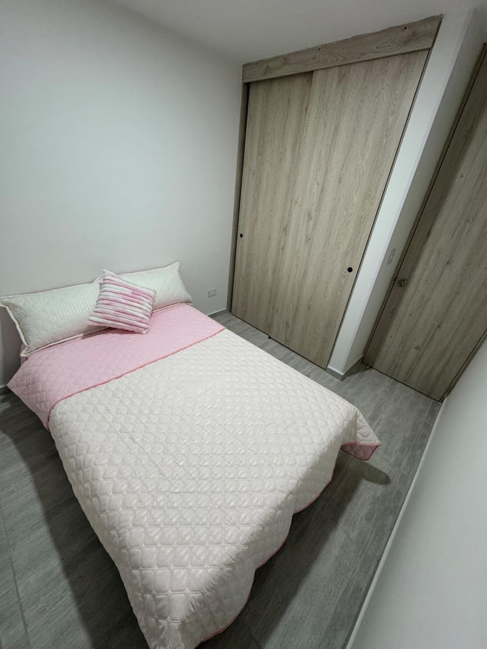 Apartamento Nuevo y Moderno en Zona fresca Apartment in Ibagué