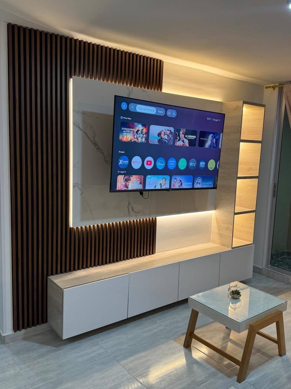 Apartamento Nuevo y Moderno en Zona fresca Apartment in Ibagué