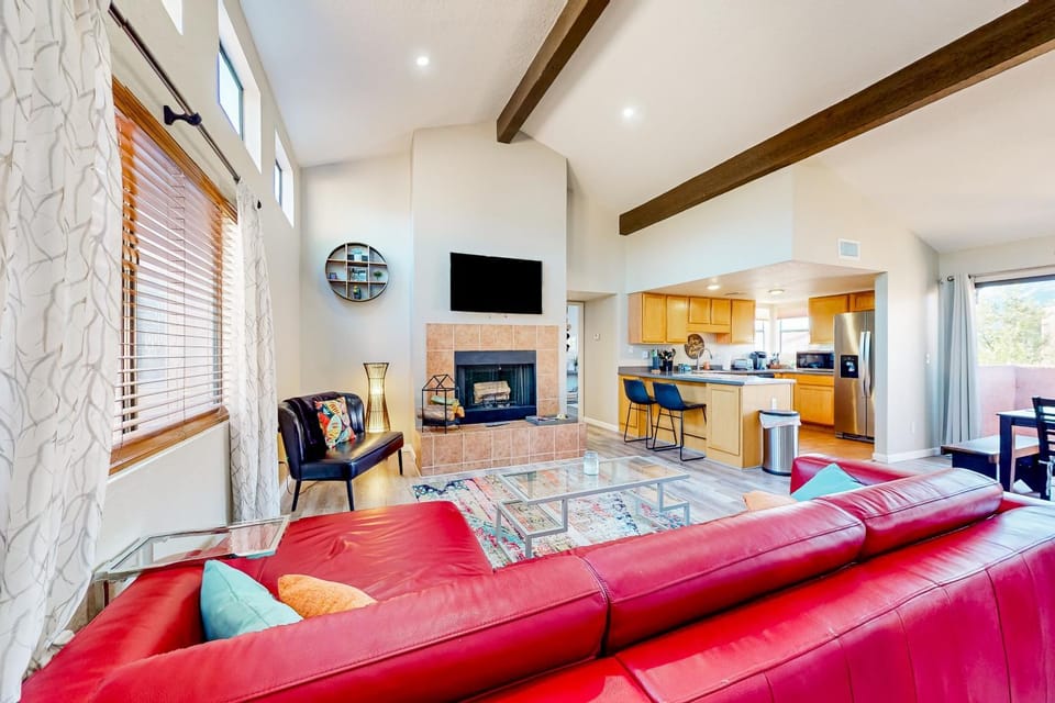 Sabino Canyon Foothills Retreat House in Catalina Foothills