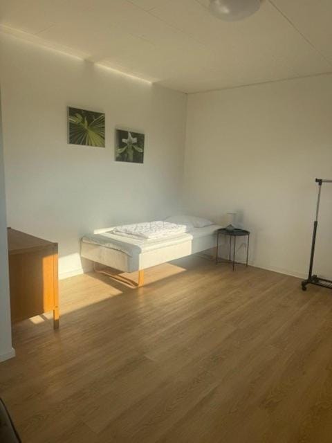 Havfruens Lejlighed Apartment in Mecklenburg-Vorpommern, Germany