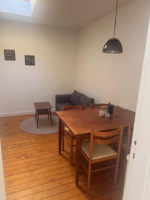 Havfruens Lejlighed Apartment in Mecklenburg-Vorpommern, Germany