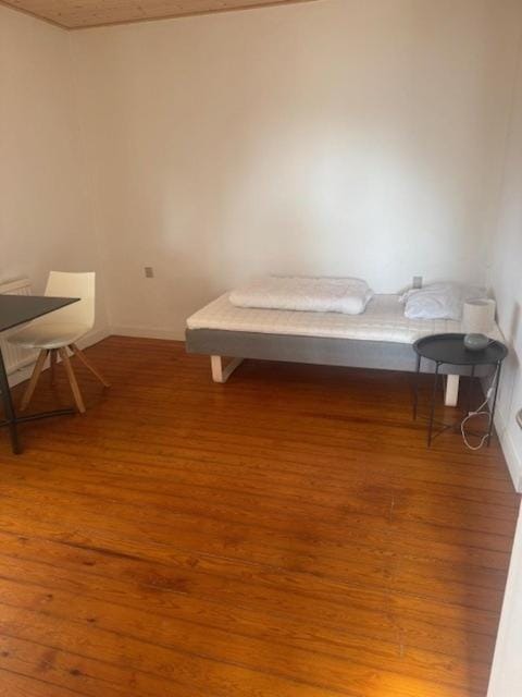 Havfruens Lejlighed Apartment in Mecklenburg-Vorpommern, Germany