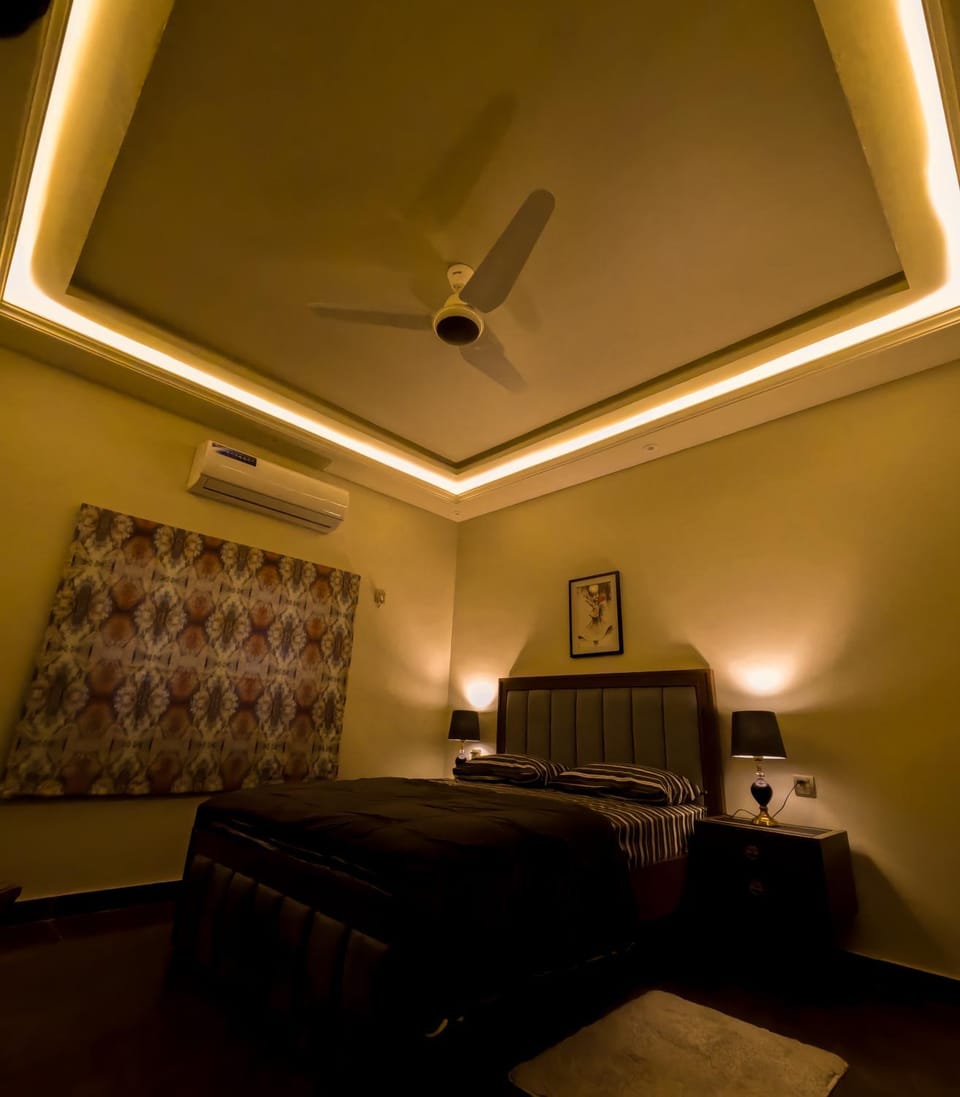 Highway Dream Resort Campground/ 
RV Resort in Karachi