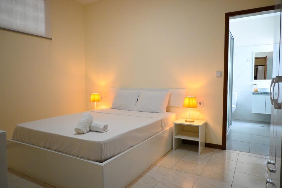 Hotel Rocha Hotel in Cape Verde