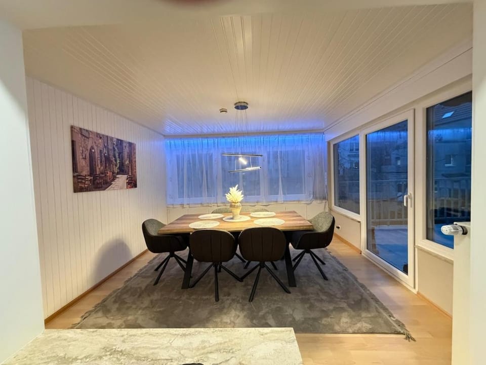 Rheinperle Wesel Apartment in North Rhine-Westphalia