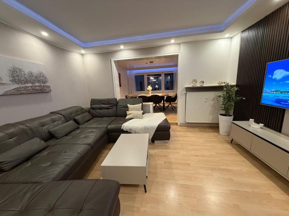 Rheinperle Wesel Apartment in North Rhine-Westphalia