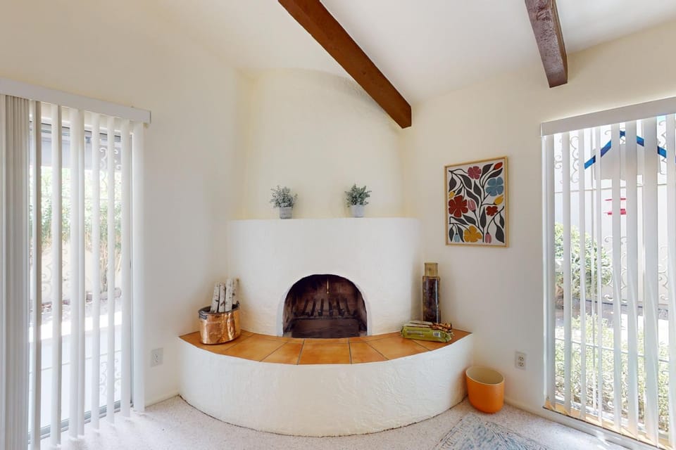 The Adobe Hideaway House in Catalina Foothills