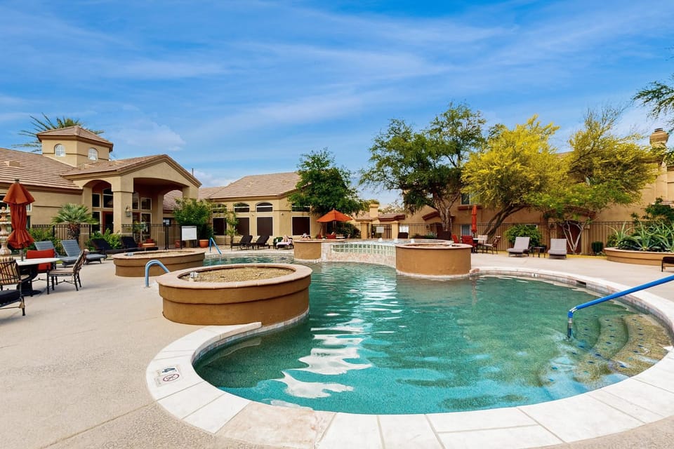 Bella Vista at Pinnacle Canyon #3201 House in Catalina Foothills