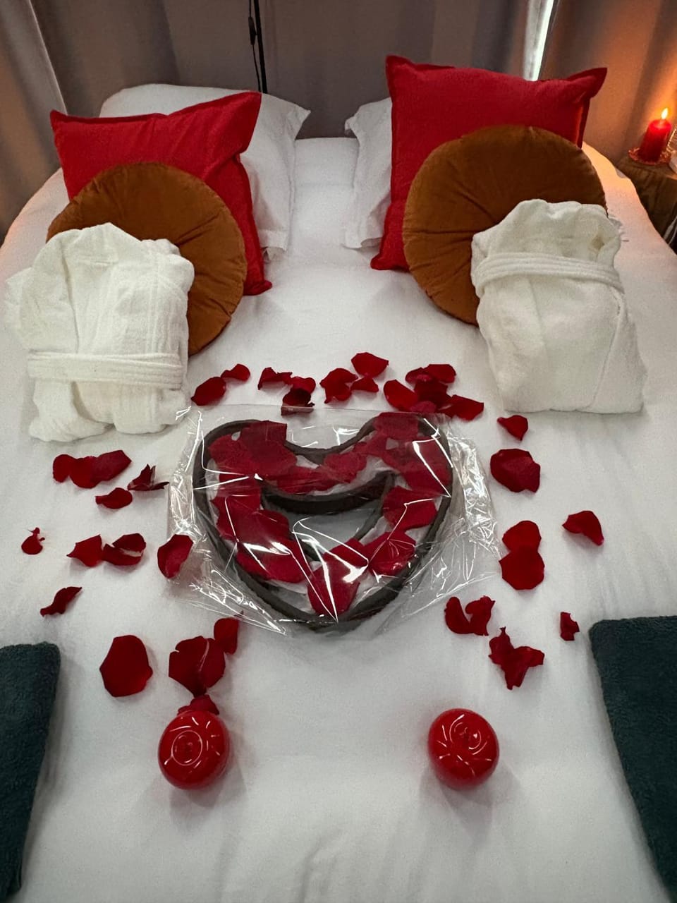 Chauffé nuit sous les étoiles avec spa privatif inclus Luxury tent in Brittany