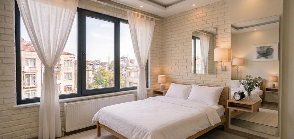 pınar apart hotel Hotel in Mersin