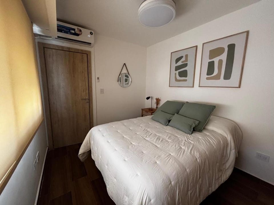 Rosario Comfort Apartment-Para 4 personas Apartment in Rosario