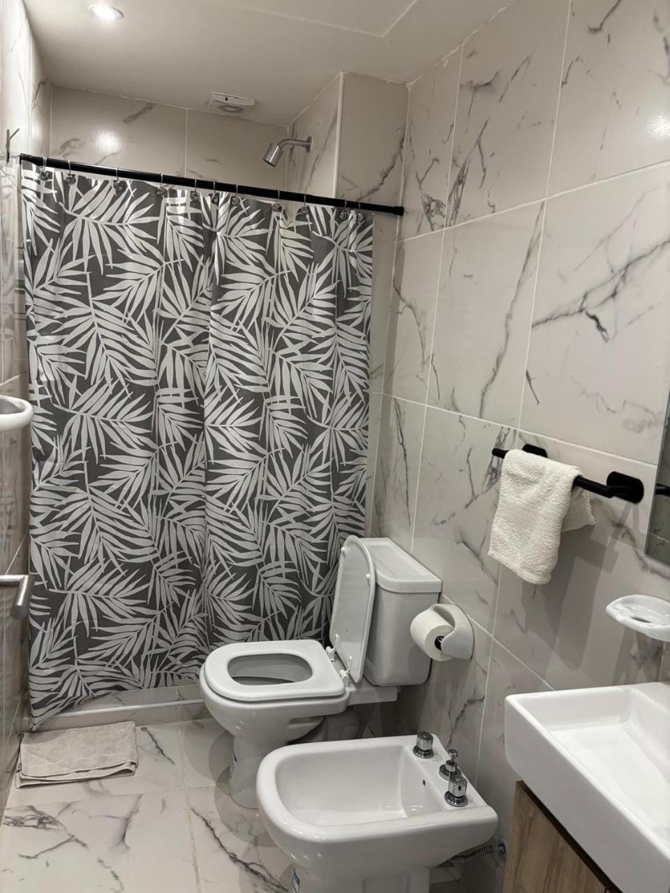 Rosario Comfort Apartment-Para 4 personas Apartment in Rosario