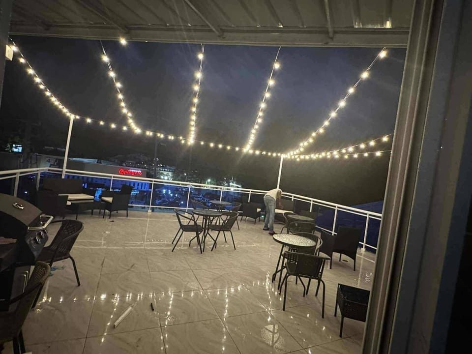 immense splendide condo neuf prs de tout 103 Apartment in Sosua