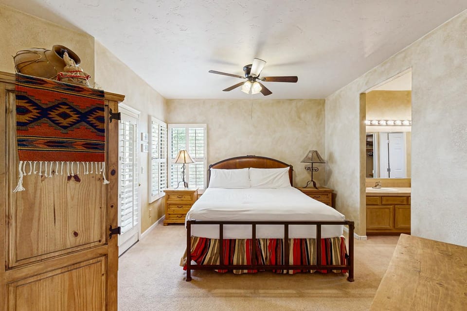 Canyon View #15205 House in Catalina Foothills