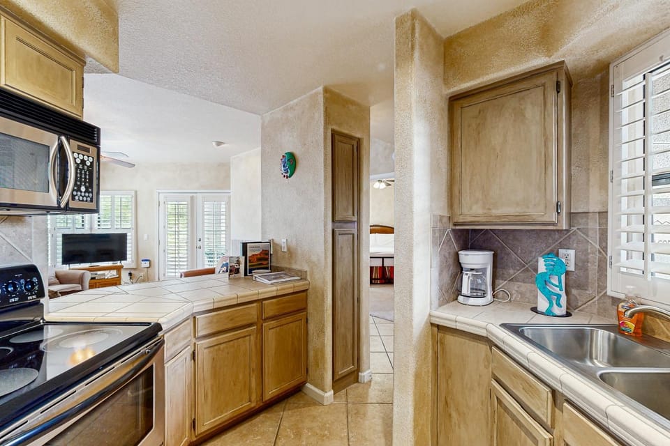 Canyon View #15205 House in Catalina Foothills