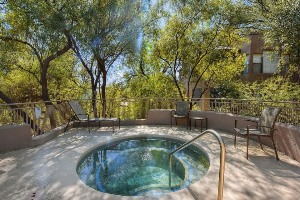 Canyon View #15205 House in Catalina Foothills