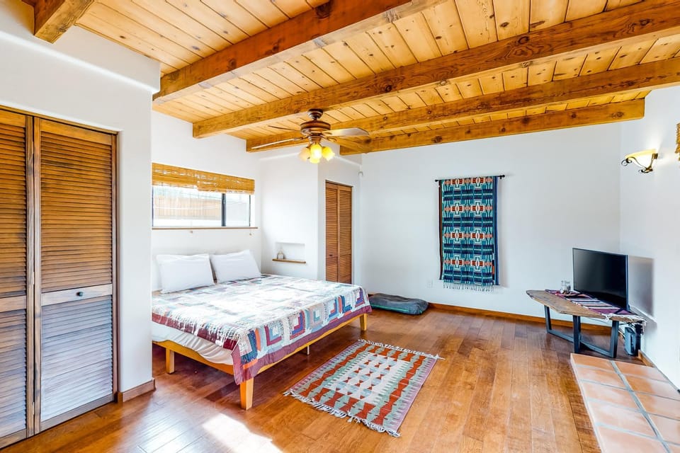The Urban Ranch House in Catalina Foothills