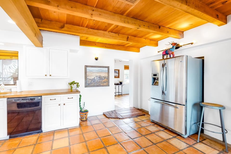 The Urban Ranch House in Catalina Foothills