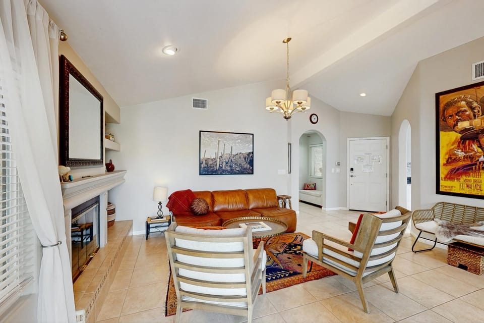 Nido en la Ventana House in Catalina Foothills