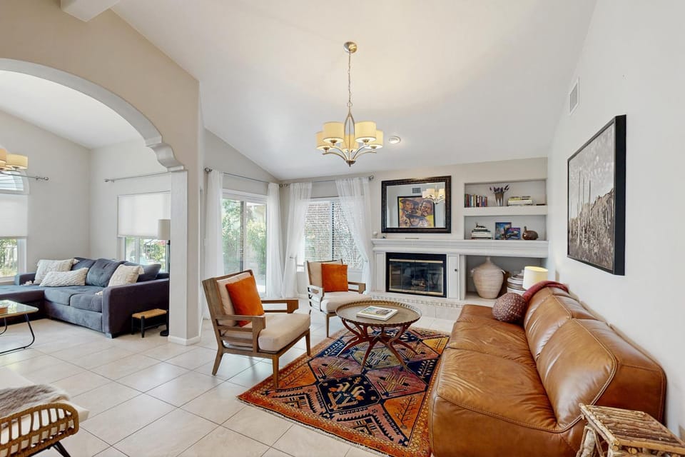 Nido en la Ventana House in Catalina Foothills