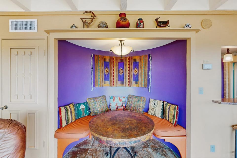 Manzanita Casita House in Catalina Foothills