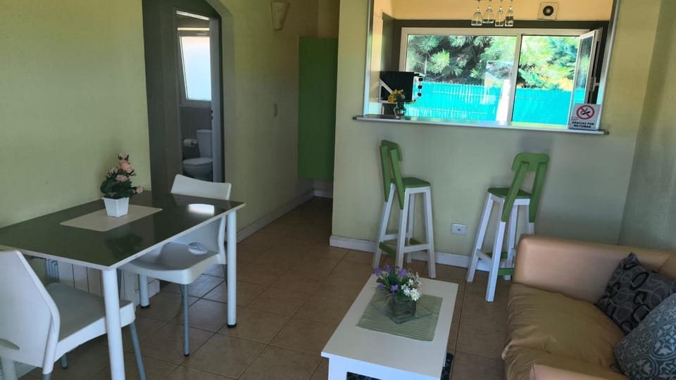 La Posada del Camino Apartment in Neuquén Province, Argentina