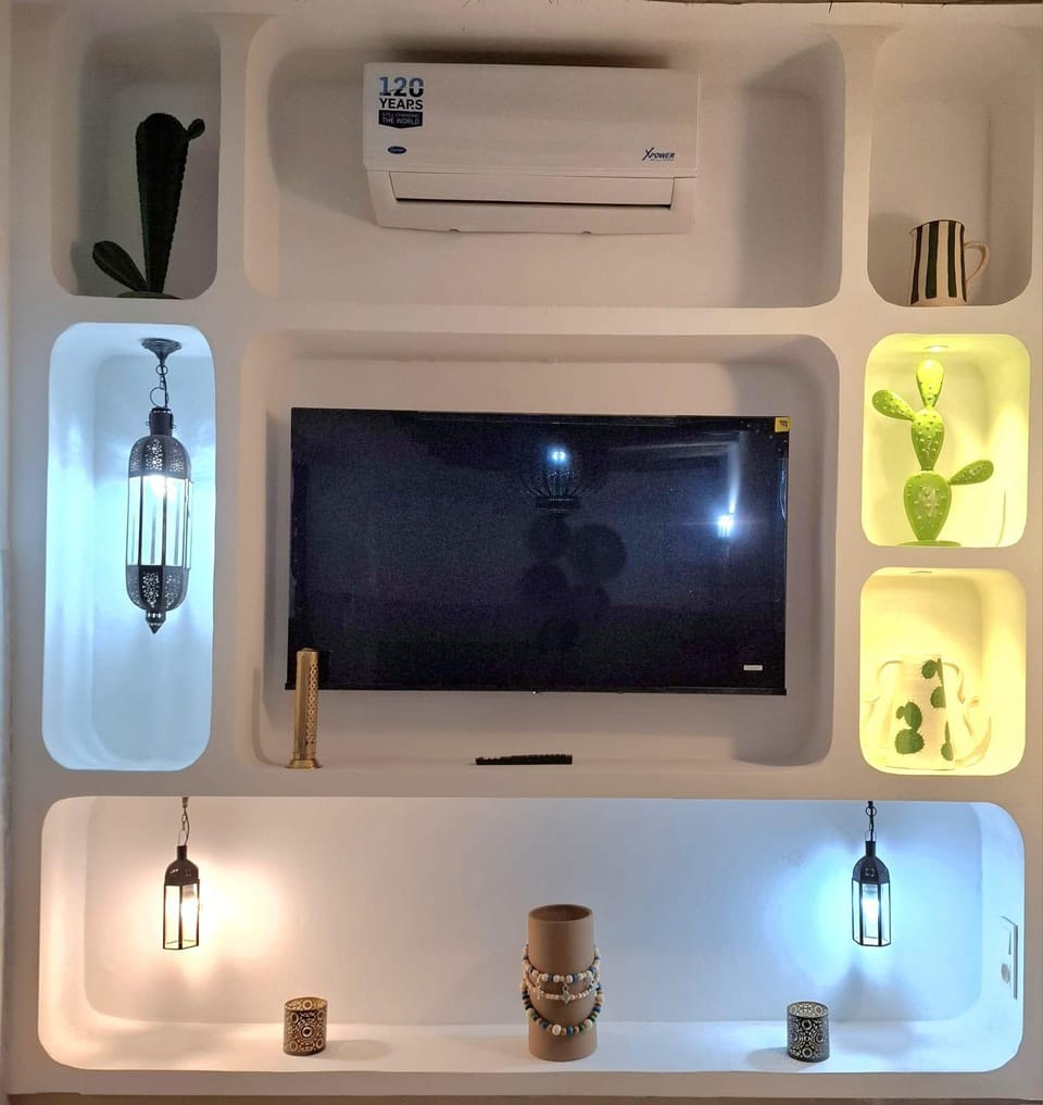 TV and multimedia