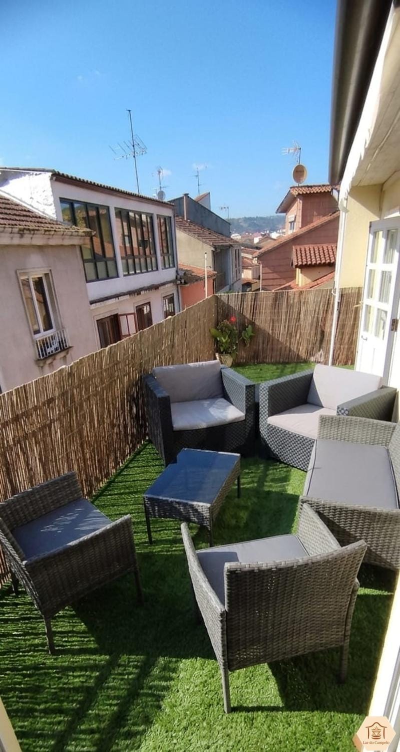 Patio, Balcony/Terrace