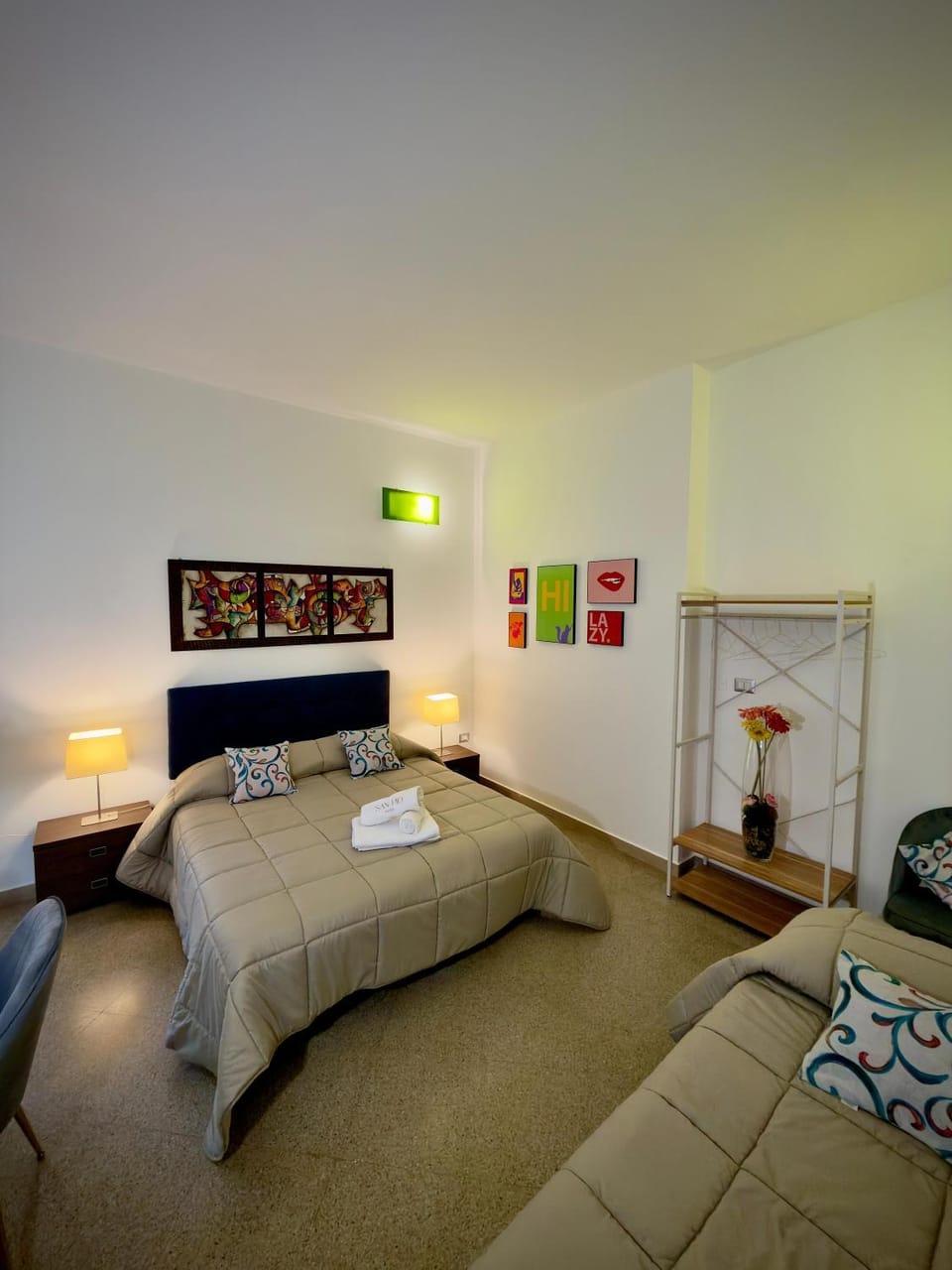 San Pio Lecce Bed and Breakfast in Lecce