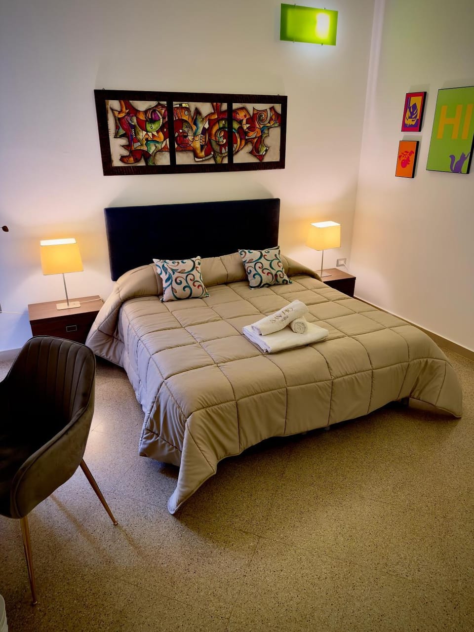 San Pio Lecce Bed and Breakfast in Lecce